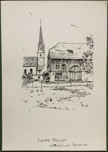 Siegsdorf chiemgau - siegsdorf/chiemgau,