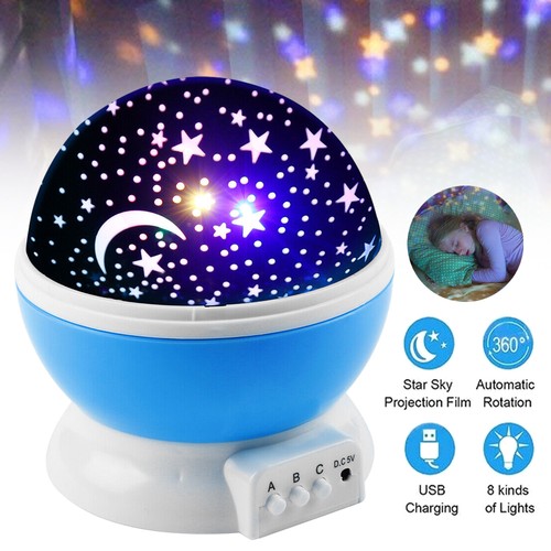 Led sternenhimmel projektor - led,