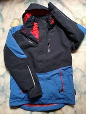 Jack Wolfskin microguard Jacke