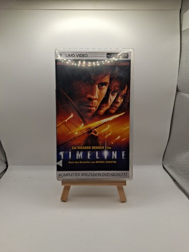 Timeline umd film für - umd,