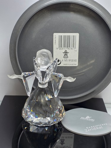 Swarovski 194761 silver - swarovski 194761,