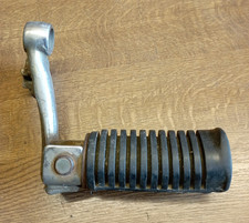 Honda CX 500 C PC01 Fußraste