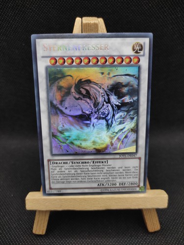 Sternenfresser ghost - yu-gi-oh,