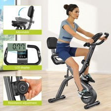 Trimmrad Heimtrainer Fahrrad