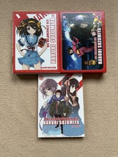 Anime DVD Konvolut die