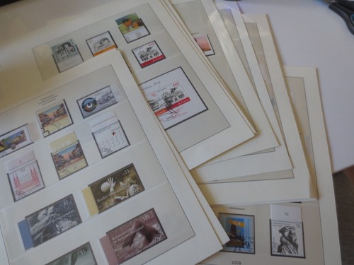 Bund jahrgang 1996 2025 - bund, 1996-2025