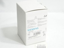 Siemens Hauptschalter