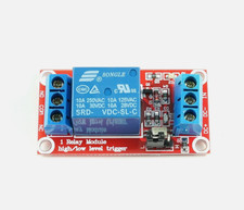 Kanal relais modul mit - 3.3v,