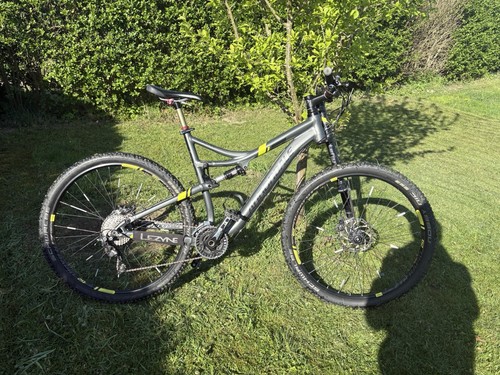 Cannondale mountainbike - mountainbike, 29