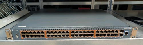 Extreme networks 4950gts - extreme, 4950gts-pwr+