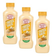 Gouda's Glorie Frites Saus