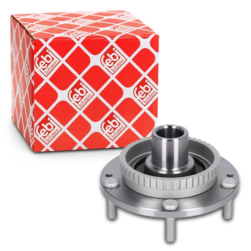 Febi bilstein radnabe radlager - bilstein,
