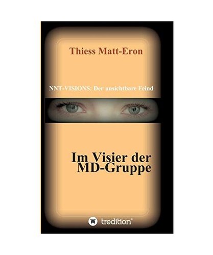 Nnt visions der - nnt-visions:, unsichtbare