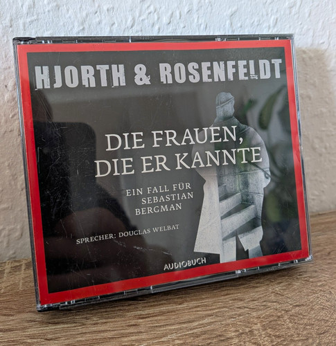 Hjorth rosenfeldt die - &,