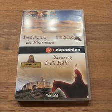 Terra X: Im Schatten der