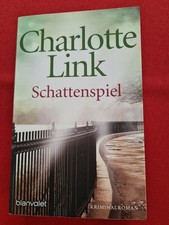 Charlotte link schattenspiel - link,,