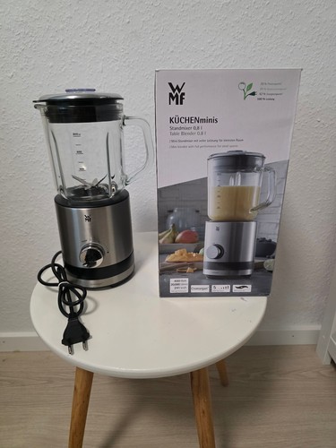 Wmf küchenminis kompaktmixer - wmf,