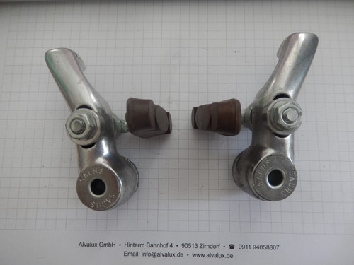 Satz sachs bremsen - 1,