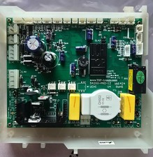 Jura Z6 Hauptsteuerplatine
