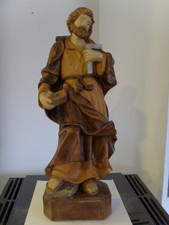 hl. Josef der Zimmermann