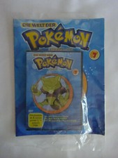 Die Welt der Pokemon, Staffel