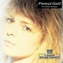 Les Années musique (2 CD) von