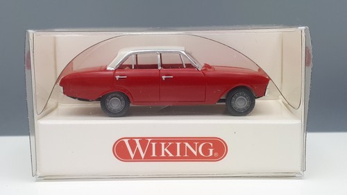 Wiking ford 17m badewanne - ford,
