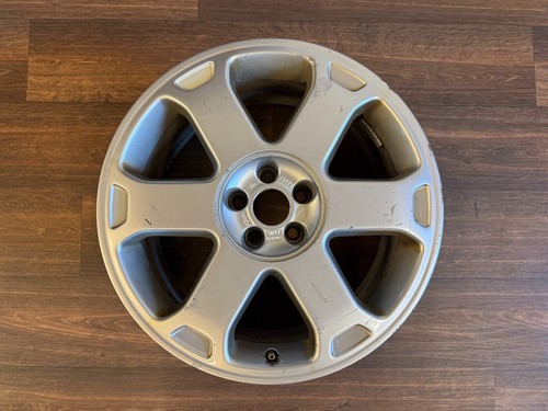 Audi alufelge 7 - a3, 7,5j