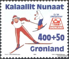 Dänemark - Grönland 243