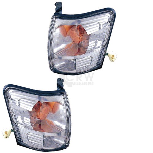 Blinker frontblinker set - blinker, für