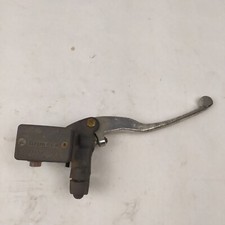 Bremspumpe Hauptbremszylinder rechts Aprilia Leonardo 125 Pumpe Zylinder #6535