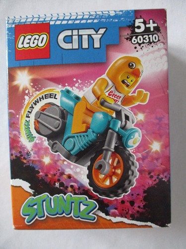 Lego city 60310 - lego,