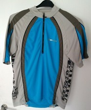 Gonso Rennrad Fahrrad Trikot Gr. S De Rosa Merak Colnago Masi T Shirt