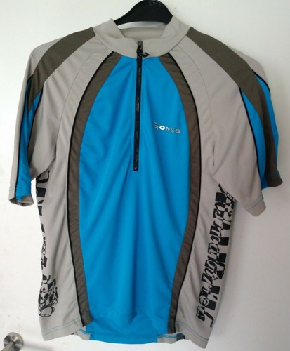 Gonso rennrad fahrrad trikot - gonso,