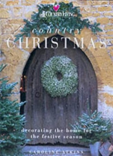Country living - "country, living"