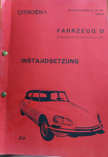 Reparaturhandbuch Nr.583 Band