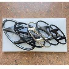 Front grille or Rear trunk