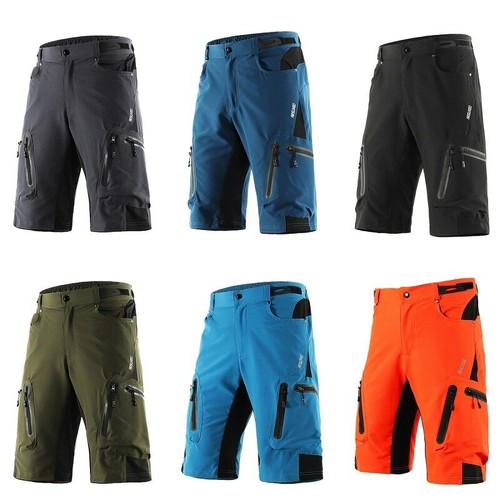 Fahrradhose kurz mit - 6, tachen