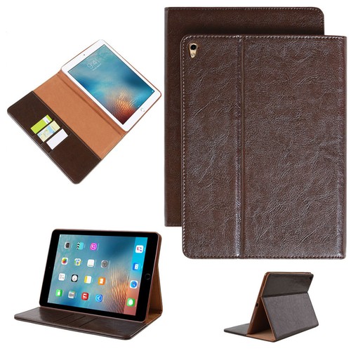 Premium leder cover apple ipad - premium,