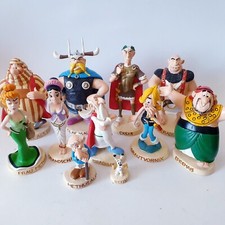 Asterix und obelix - obelix, plastoy