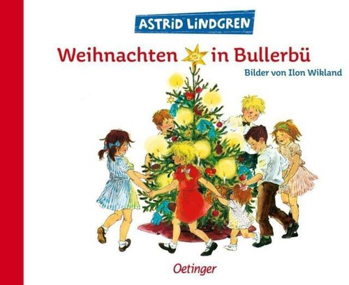 Weihnachten bullerbü - weihnachten,