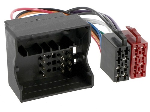 Autoradio adapter für - autoradio-adapter,