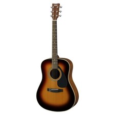 Westerngitarre Yamaha F370