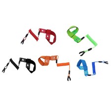 Not Aus Schalter Fangriemen