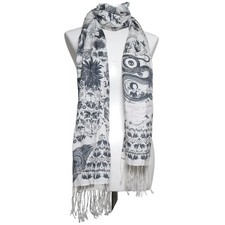 Friendly Hunting, Sommerschal