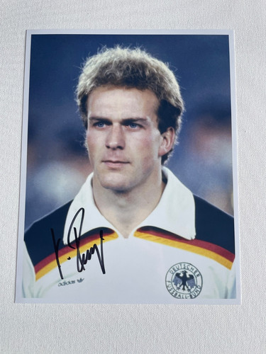 Karl heinz rummenigge - karl-heinz,