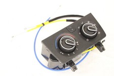 Peugeot Boxer Ducato Jumper Steuergerät Klimabedienteil Klimaregelung 38TKM 1683