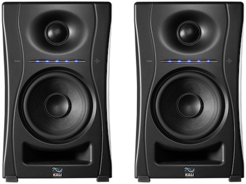 Ware kali audio - audio, lp-unf