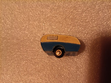 Schuco * Wohnwagenanhänger