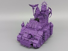 Exorcist Adepta Sororitas
